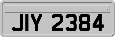 JIY2384