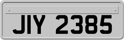 JIY2385