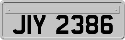JIY2386