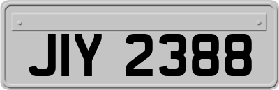 JIY2388