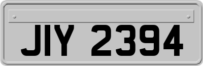 JIY2394