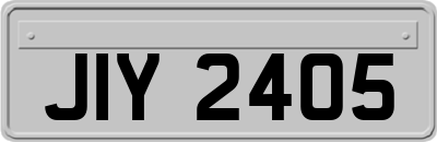 JIY2405