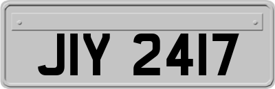 JIY2417
