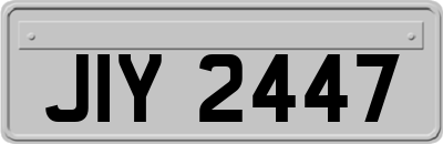 JIY2447