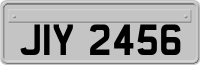 JIY2456