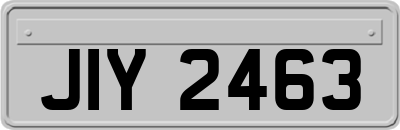 JIY2463