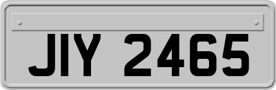 JIY2465
