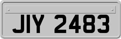 JIY2483