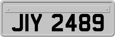 JIY2489