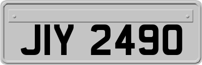 JIY2490