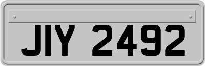 JIY2492