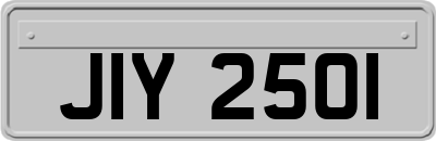 JIY2501