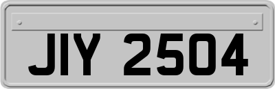 JIY2504