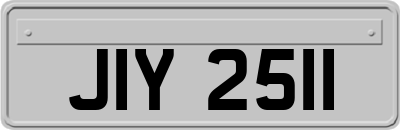 JIY2511