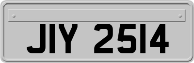 JIY2514