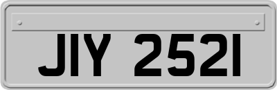 JIY2521