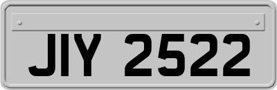 JIY2522