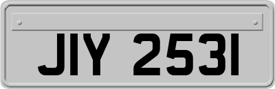JIY2531