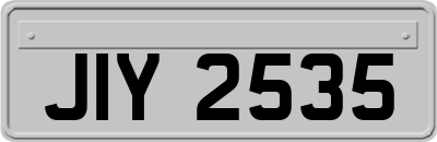 JIY2535