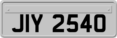 JIY2540