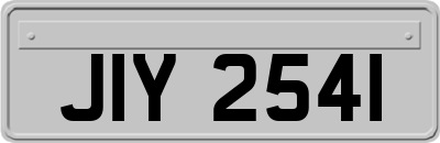 JIY2541