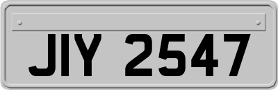JIY2547