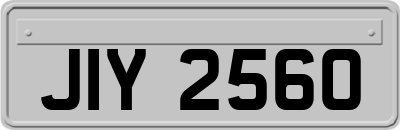 JIY2560