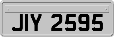 JIY2595