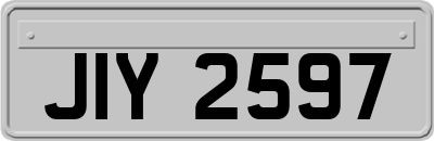 JIY2597