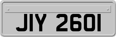 JIY2601
