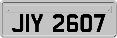 JIY2607