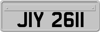 JIY2611