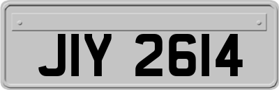 JIY2614
