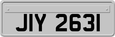 JIY2631