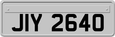 JIY2640
