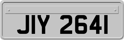 JIY2641