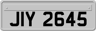 JIY2645