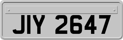 JIY2647