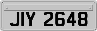 JIY2648