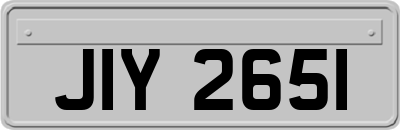 JIY2651