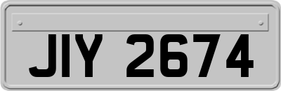 JIY2674