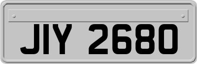 JIY2680