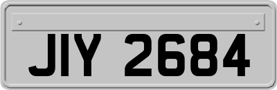 JIY2684