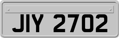 JIY2702
