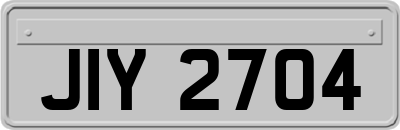JIY2704