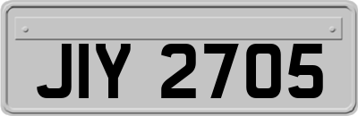 JIY2705