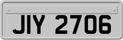 JIY2706