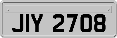JIY2708