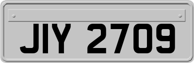 JIY2709