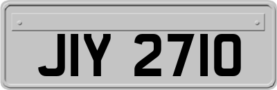 JIY2710